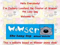 Wowser